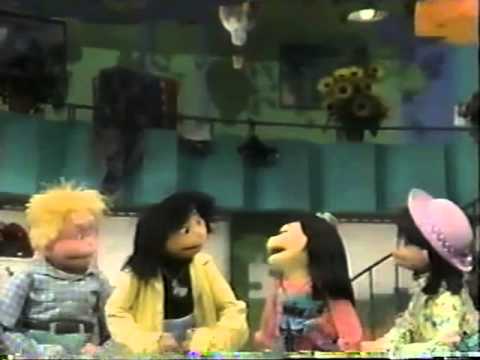 The Puzzle Place: Season 2, Episode 11 - Hello Maggie