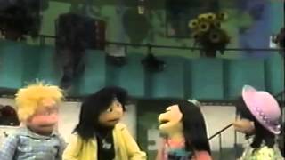 The Puzzle Place: Season 2, Episode 11 - Hello Maggie