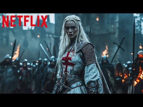 10 Best Netflix TV SERIES You Should Watch Now! 2025