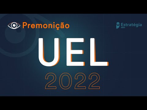 Premonição UEL 2022 - Aula de Revisão para Residência Médica