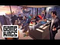 GK Journaal: 'Take Two komt met tientallen games, GTA 6 pas na 2022'