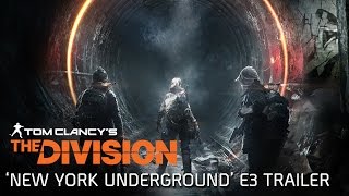 Trailer DLC Underground - SUB ITA