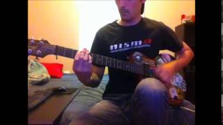 Casey Jones - Any Port in a Storm cover