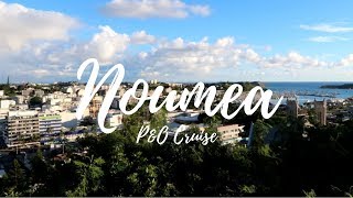 P&O Pacific Dawn Cruise | Noumea | Day 3