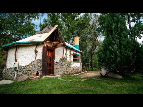 Viewtopia The Secret Land, Valea Drăganului, Romania