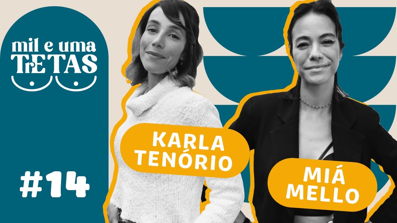 #14 - AMO MEU FILHO MAS ODEIO SER MÃE