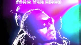 Traxamillion Ft Mob Figaz-From the Hood(Modestrian 2014 Remix)