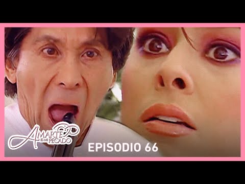 Loving You Is My Sin: Evaristo Commits Suicide at Leonora's Wedding | Scene C-66 | tlnovelas