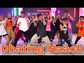 Dhating Naach Chirag Gupta Choreography Agra Dance Workshop