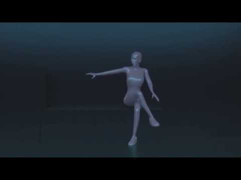 Welcome Home (Apple HomePod AD) Rotoscoping