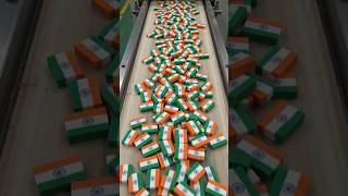 Download lagu Independence day erasers making video in factory#independenceday #india mp3