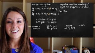 Predator-prey systems (KristaKingMath)