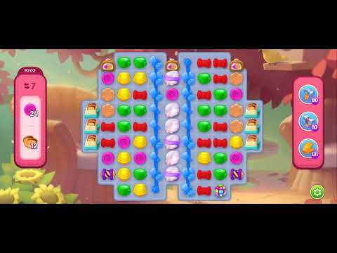 Homescapes level 9202 HD