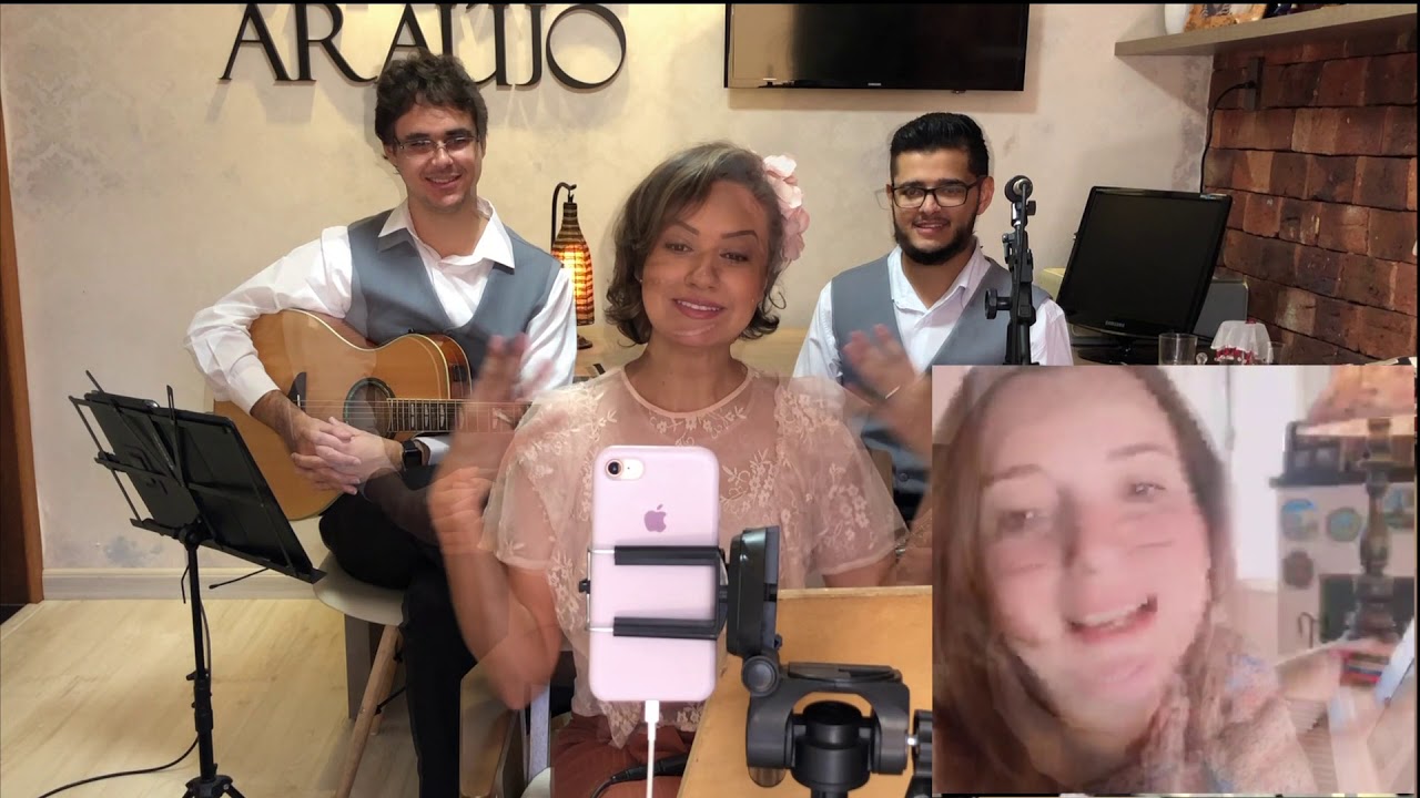 Rose Araújo/Lorenza Pozza