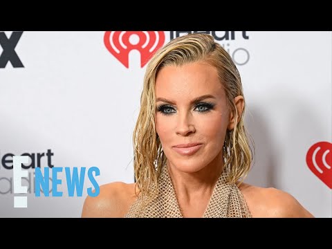Jenny McCarthy Says She Had “Growths” On Her Eyes Amid Health Scare | E! News