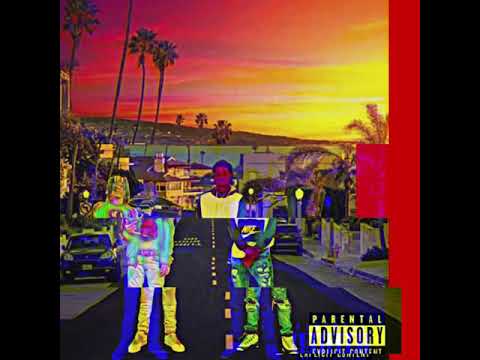 NL Capo & Almighty ft. Tone Gotti - Bad