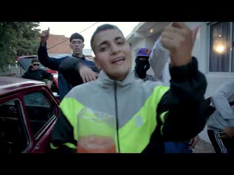 Parison RKT -  Mateo df x Bascur  (video oficial)