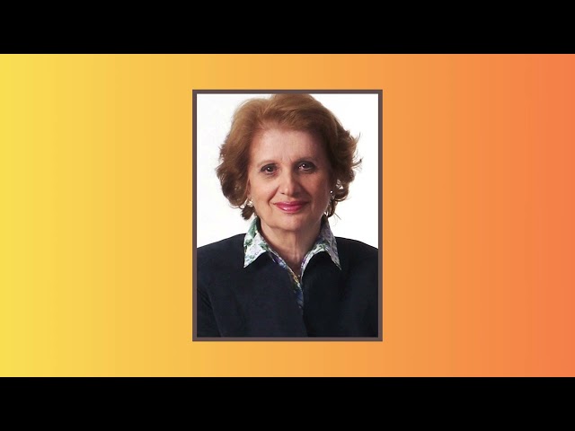 Vídeo relacionado con Hola, ¿está María? (Castellano - JUVENIL - PARALELO CERO)