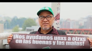 Rights in Focus: Dignidad Migrante Society
