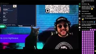 The Gagoogly of Mersh - Mister Metokur: Here Comes the Easter Cat (March 30, 2024)