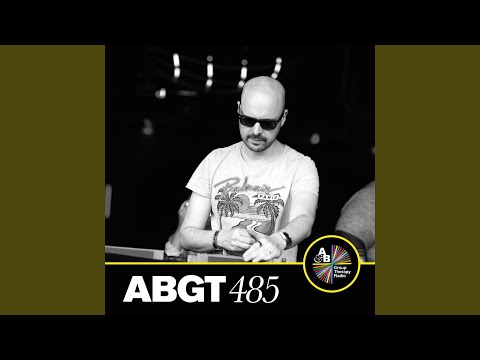 Stay (Moment Of Reflection) [ABGT485] ((Mixed))