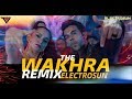 The Wakhra Song (ElecTROsun Mix) || Judgementall Hai Kya || Kangana R & Rajkummar R||