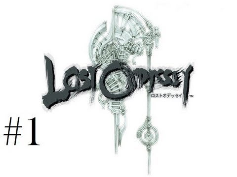 Lost Odyssey [HD]  Walkthrough Part 1