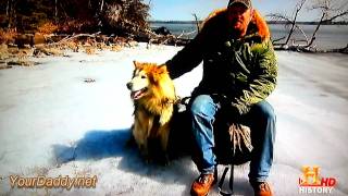 Larry the Cable Guy; @HillaryClinton Cold and Harsh