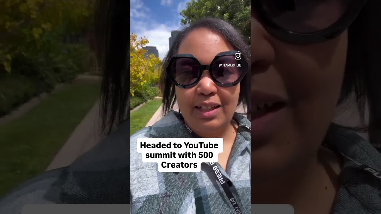 YouTube Event at FOX Studios in Hollywood