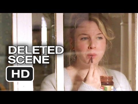 Bridget Jones's Diary Deleted Scene - Phone Message (2001) - Renée Zellweger Movie HD