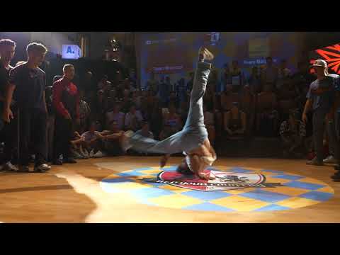 Outbreak Europe 2018 | Rep Your Country Top 16 | Team Morocco vs Team Belgium