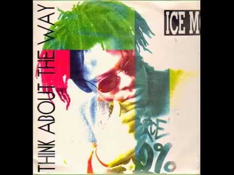 Ice Mc-Think About The Way(DJ Cargo Summer Mix 2006)