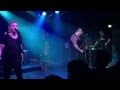 Carnival of Rust - Poets of the Fall live at London ...