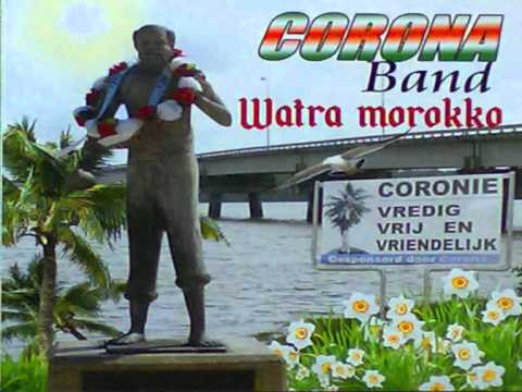 Corona Band - Kongo busi (Busi ingi)