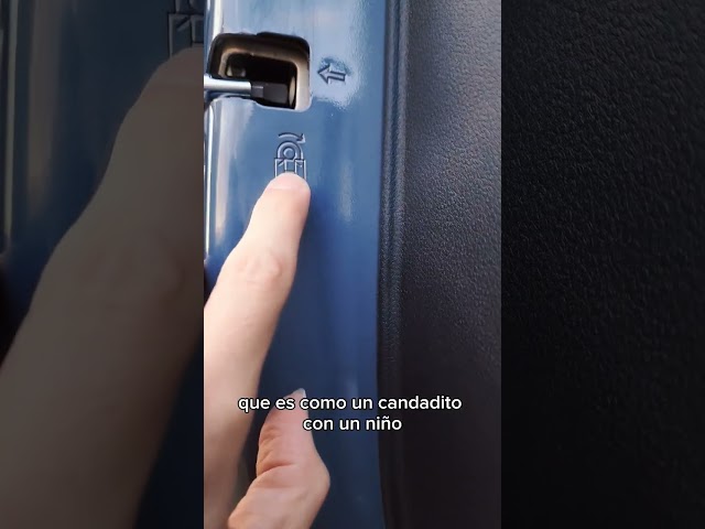 Vídeo relacionado con Qnubu Bolsa Press to Open California 13x8,5cm (Pack 10Und) bolsa de seguridad de doble sellado de aluminio, antiolor ocultación, cierre anti niños...