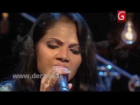 වියෝ වූ පසුවයි දැනෙන්නේ (Live) | SASHIKA | Wiyo Wu Pasuwayi Denenne (Live) | Ma Nowana Mama