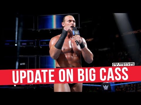 Fight Size Update: Nia Jax’s Opponent From Raw, Tag Teams Talk Battle Royal, Enzo Amore’s Music Video