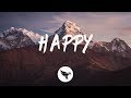 Oh Wonder - Happy (Lyrics)