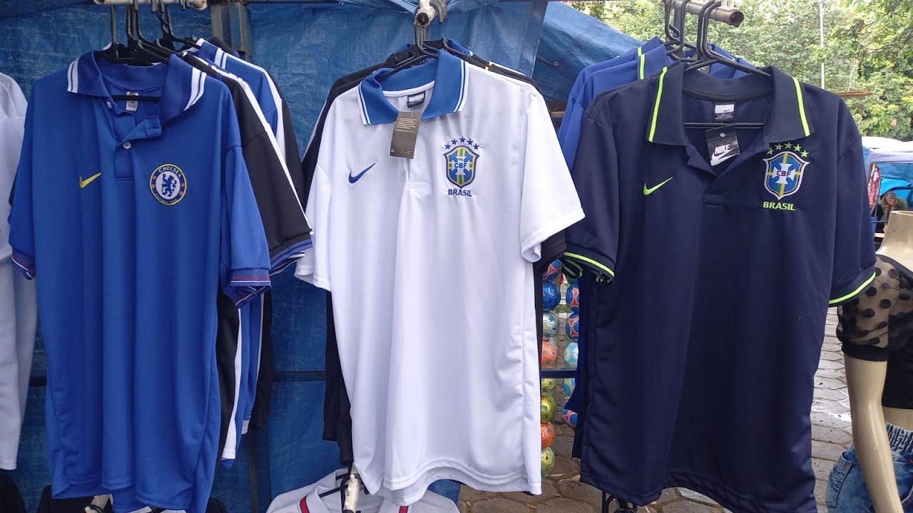 Watch Now camiseta de time polo 20 reais camiseta de time polo 20 reais