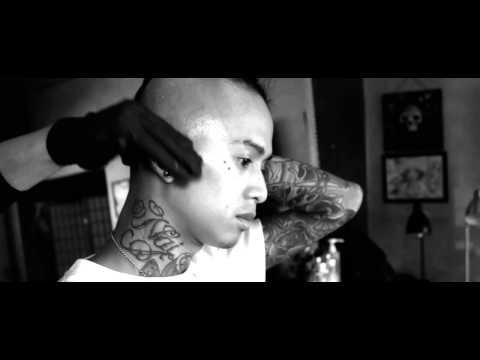 ALEX EL RUBIOTE | Pathomphong Tattoo - Siam Ink Studio | PROvidsTV