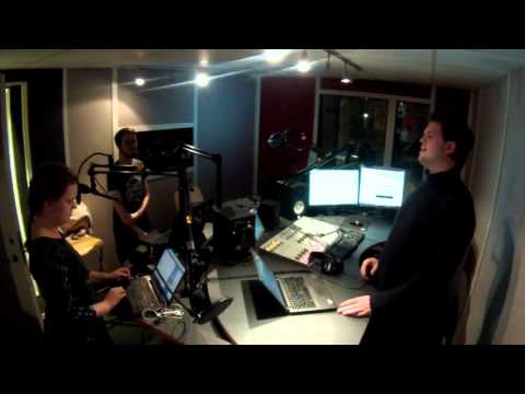 Filmofil 21.01.2016 Oscars og Tarantino