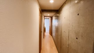 BRICK RESIDENCE 目黒本町 2DK 41.44㎡