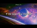 Universo – Zoé // Letra // Demo