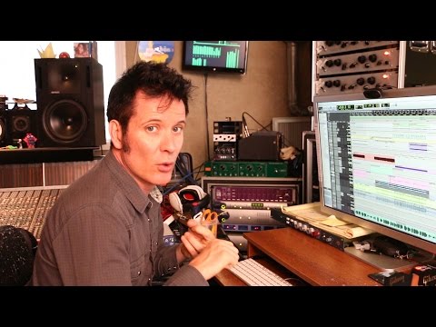 Mix Breakdown: Gabriel Hugoboom "You & Me Tonight" - Warren Huart: Produce Like A Pro