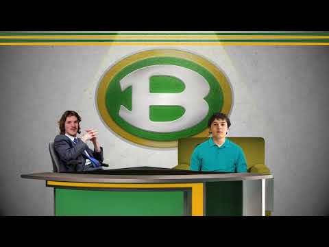 BHS NEWS MINUTE - 5-14-25