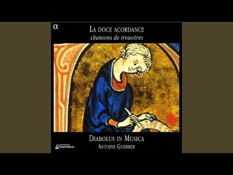 Bele yolanz en ses chambres seoit