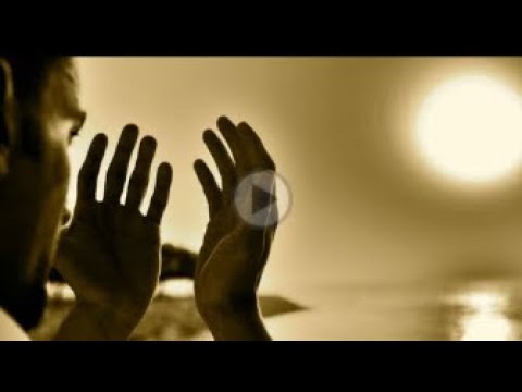 Kështu e ndryshon Lutja caktimin e Zotit!