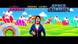 Space Cowboy - Running Away (HD)