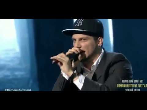Romanii au Talent Finala 18 mai 2018 # ADNEU