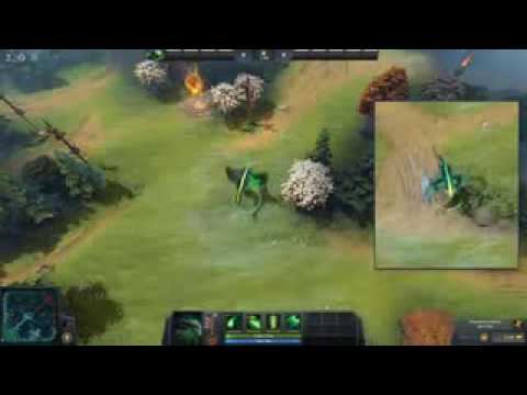 Dota 2 viper patch 7.00